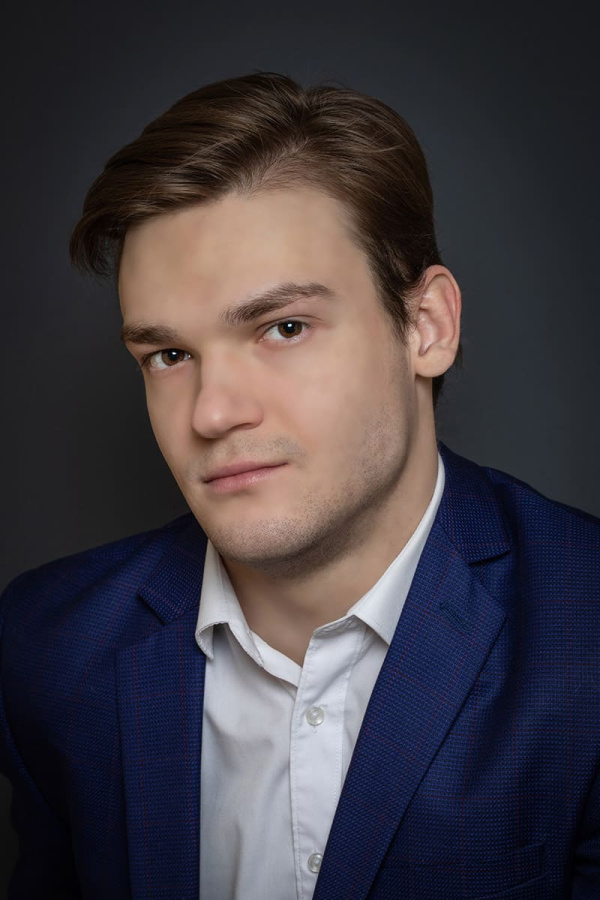 Алексеев Степан Михайлович