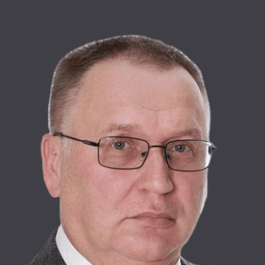 Лазарев Михаил Петрович