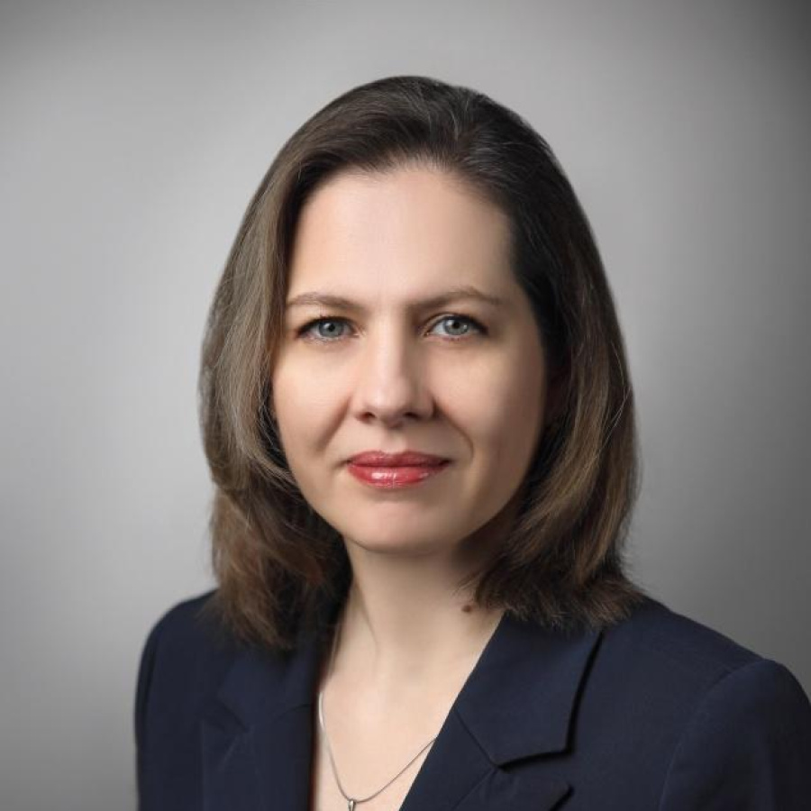 Стеклова Татьяна Николаевна