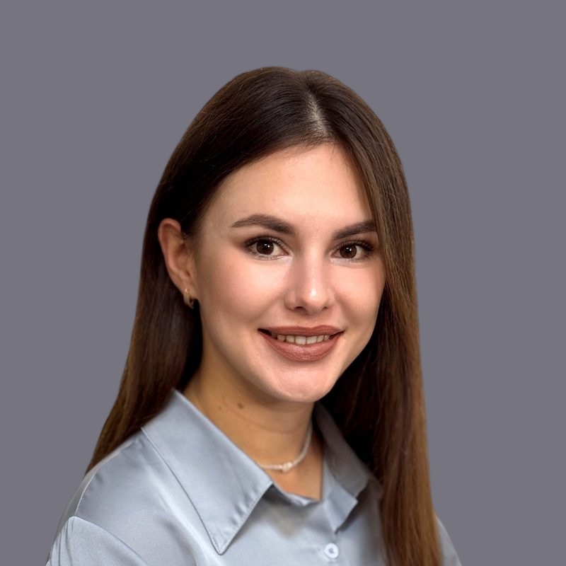 Раева Елена Владимировна