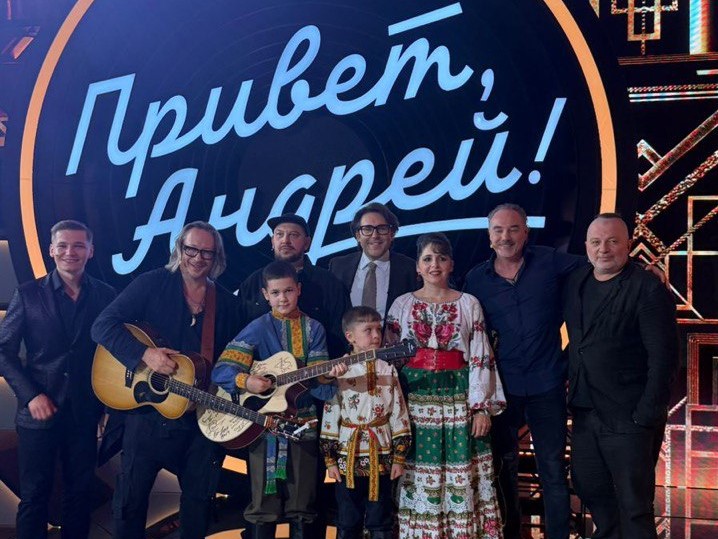 Таланты Финансового университета звучат на всю страну