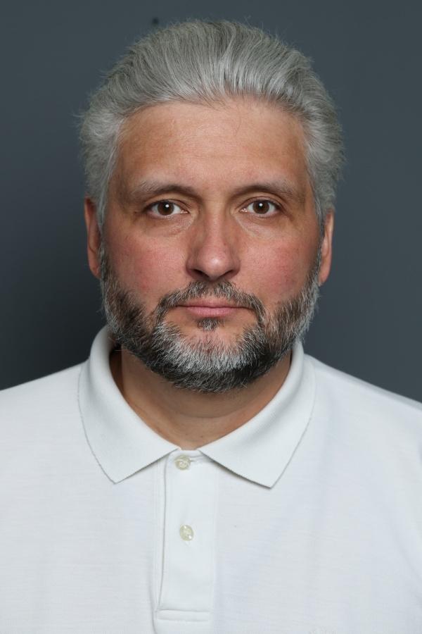 Глисин Алексей Федорович