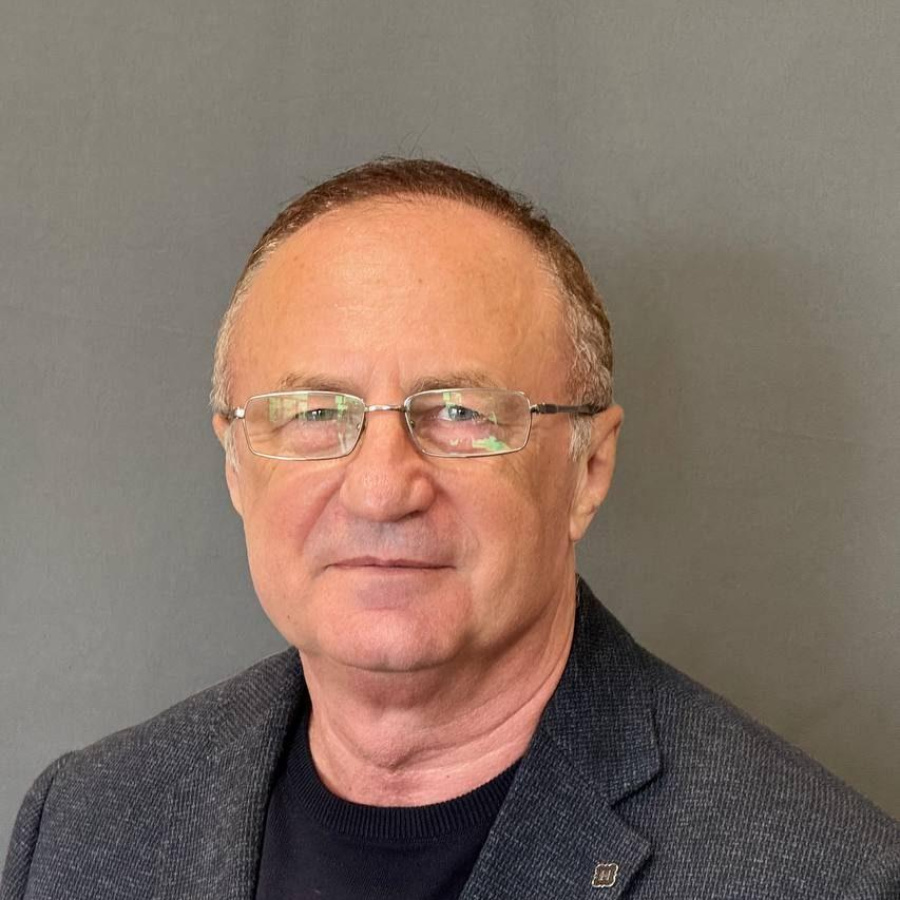 Богачев Сергей Валентинович