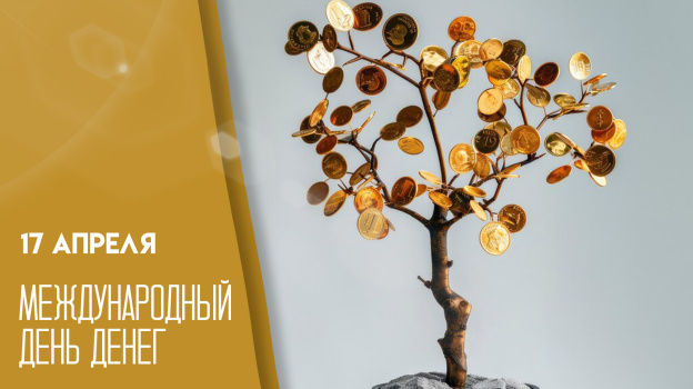 Международный день денег