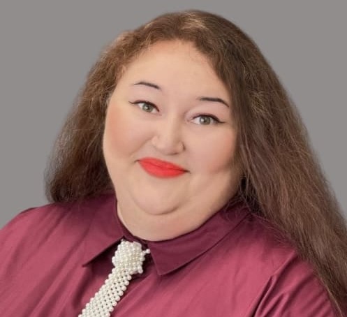 Тихонова Анна Витальевна