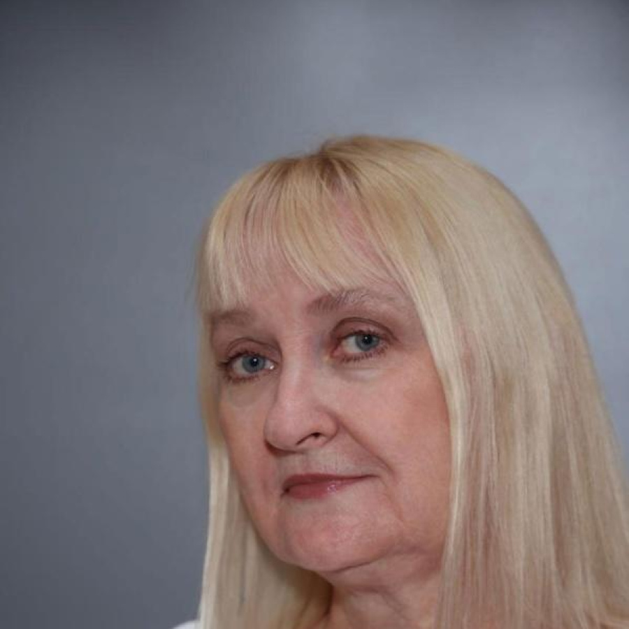 Постовая Галина Николаевна