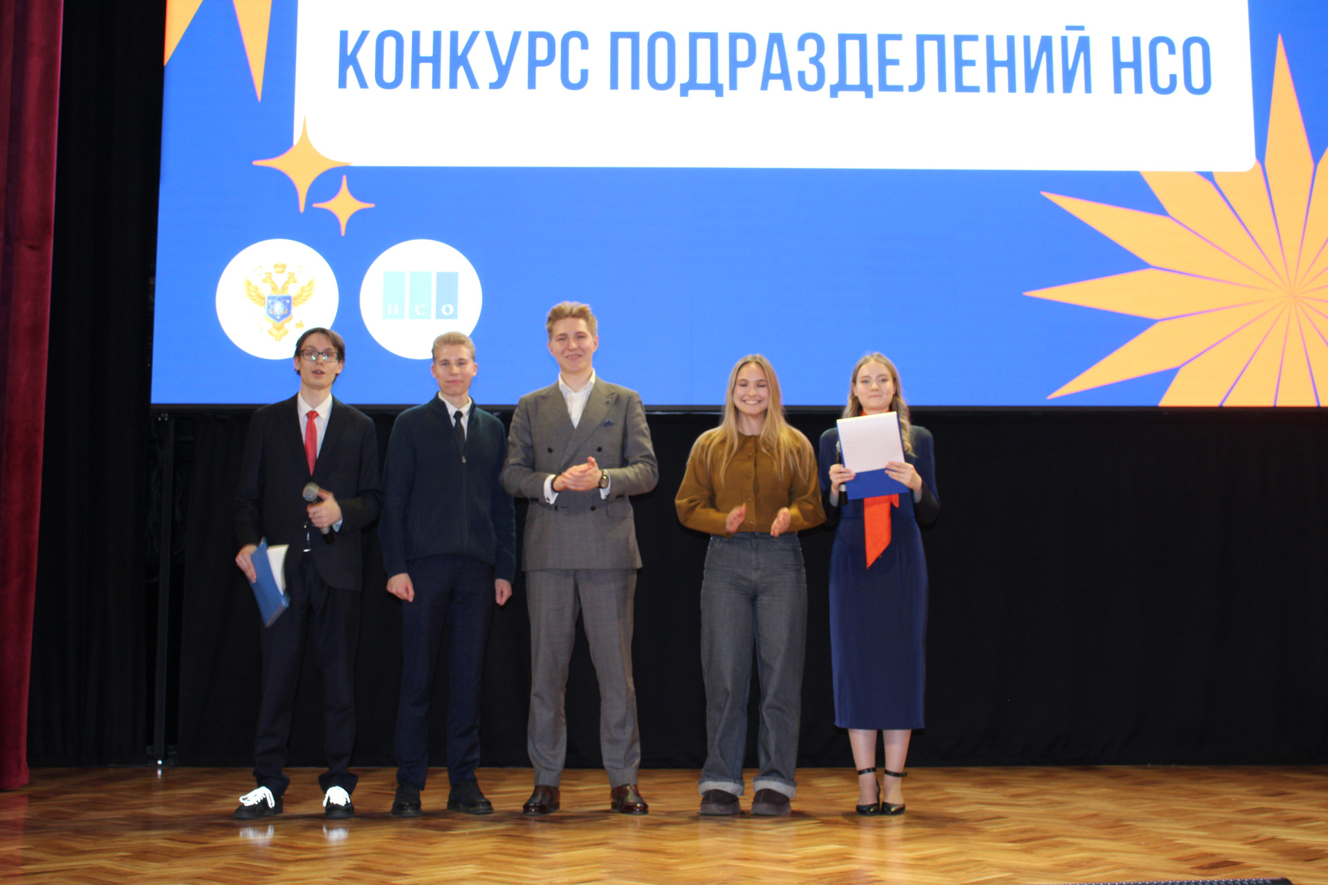 Итоги Научного медиа-акселератора