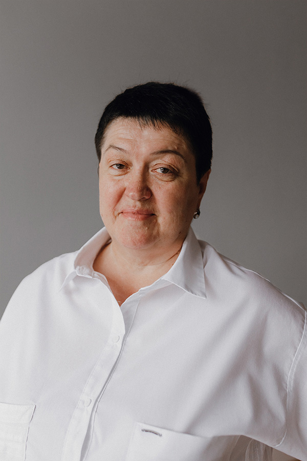 Шипулина Софья Викторовна