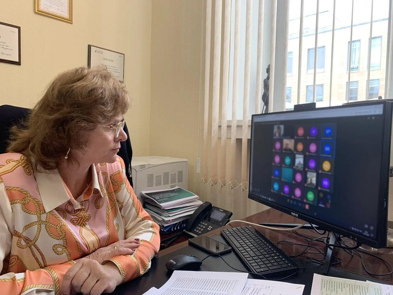 Обучение ветеранов: старт программ