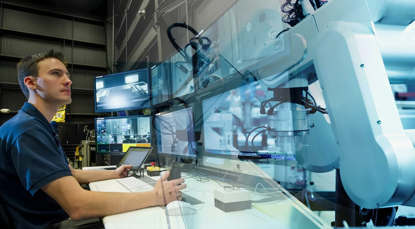 Трансформация информационно-технологической сферы российской экономики в условиях мирового кризиса