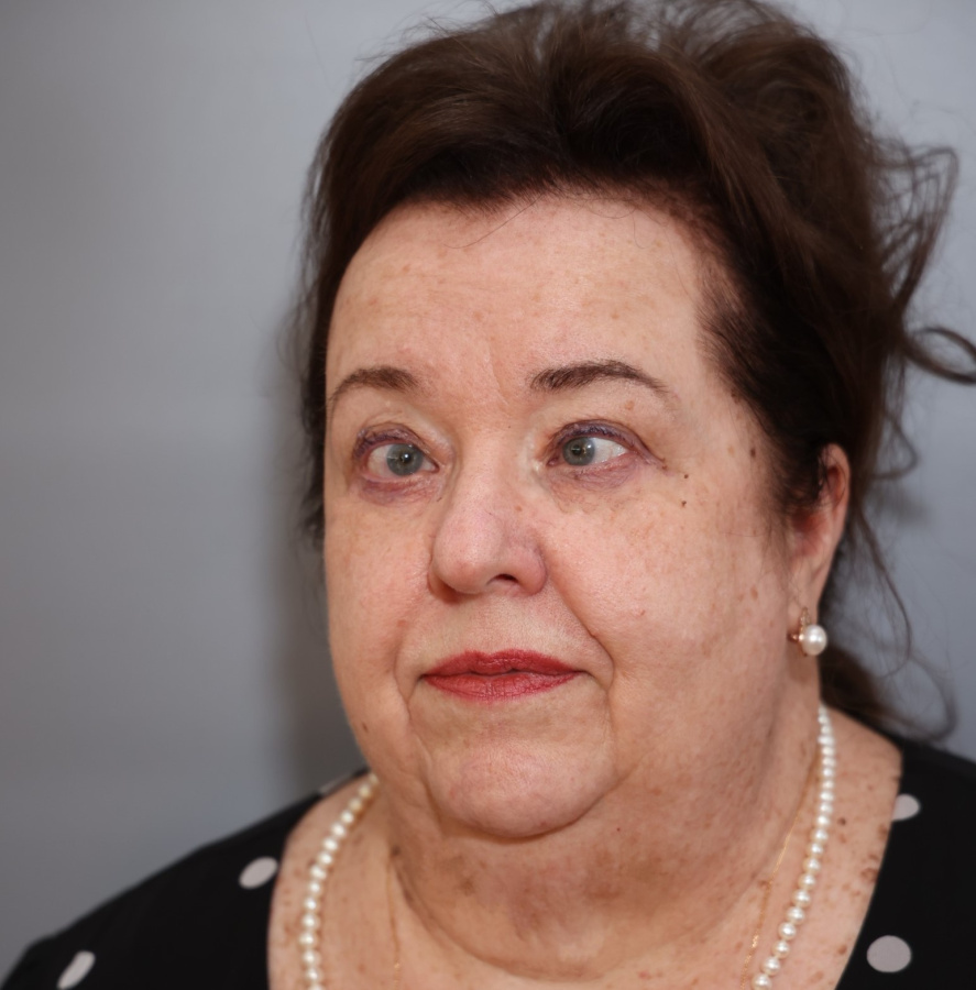 Тазихина Татьяна Викторовна