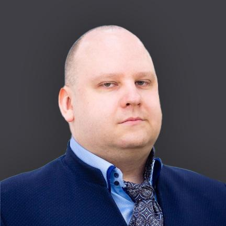 Макаров Иван Николаевич