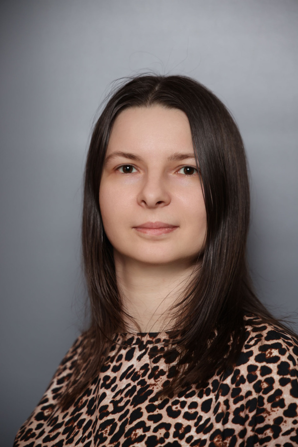 Астафьева Ольга Александровна