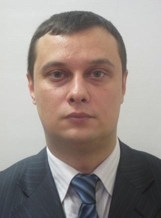 Еремин Сергей Геннадьевич