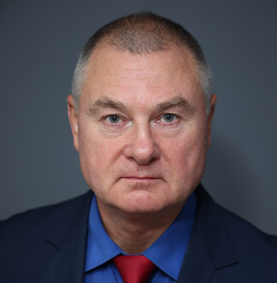 Григорьев Сергей Михайлович
