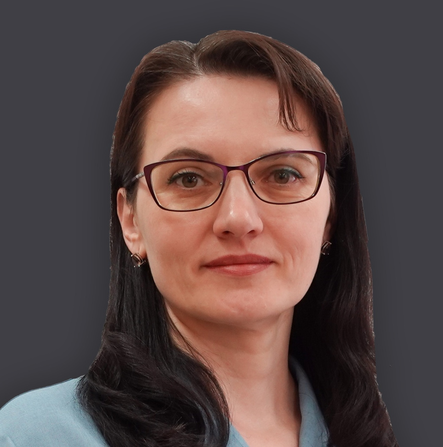 Черемисина Екатерина Петровна