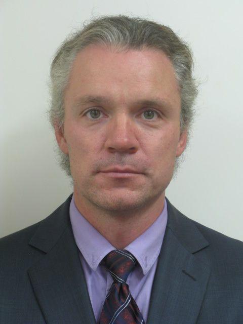 Ануреев Сергей Владимирович
