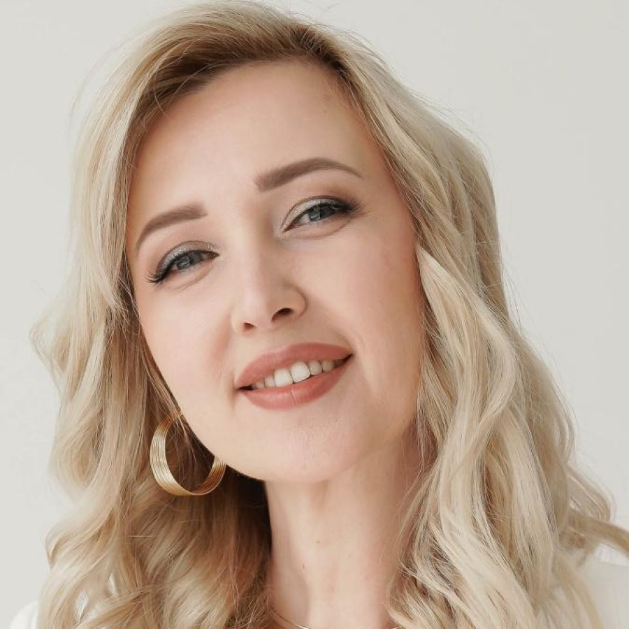 Жидяева Наталья Николаевна
