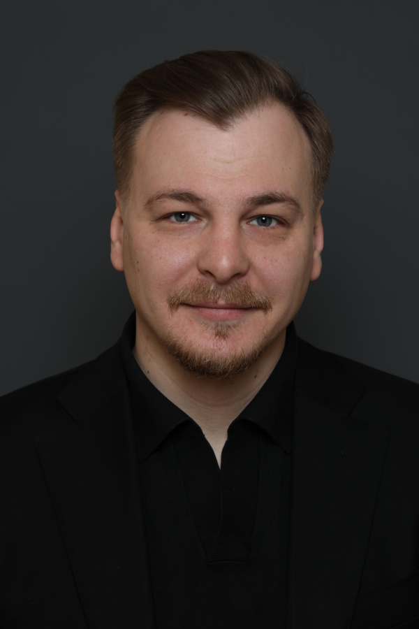 Корчагин Виталий Витальевич