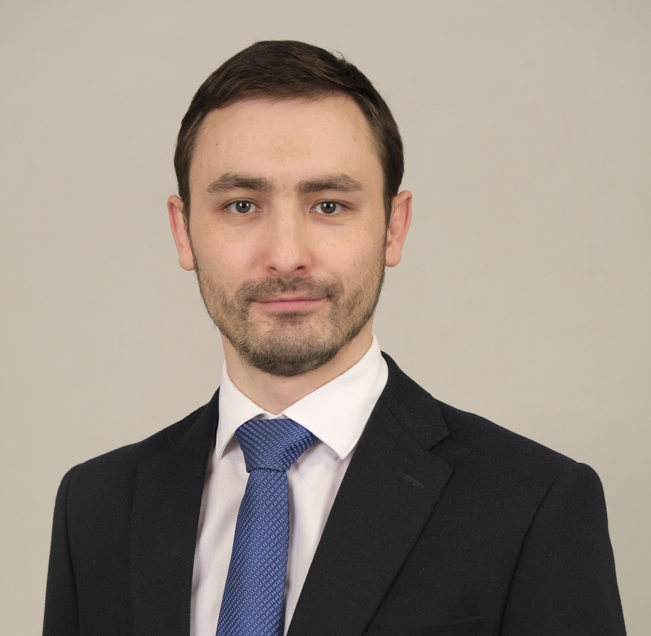 Ассистенту кафедры присвоена ученая степень кандидата наук