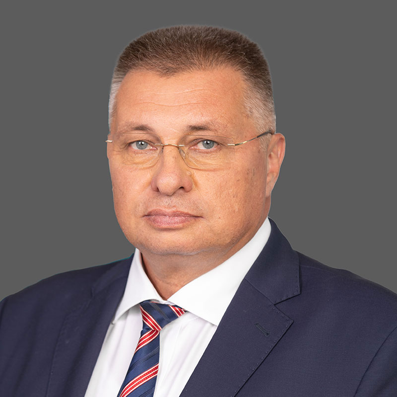 Кашеваров Андрей Борисович