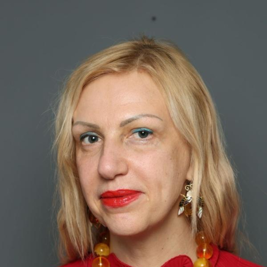 Федорова Елена Анатольевна