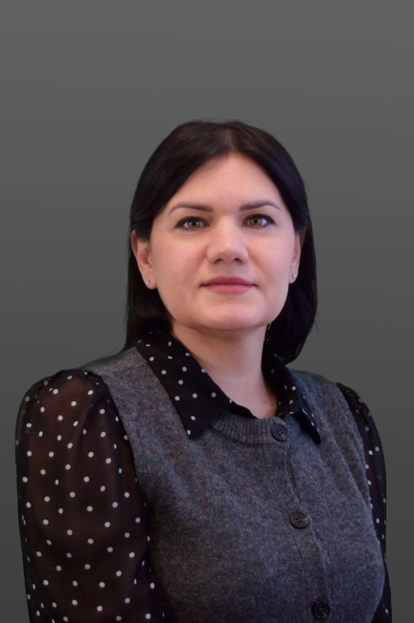 Валеева Екатерина Геннадьевна