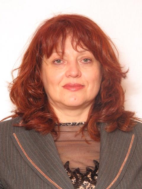 Карамова Ольга Владимировна