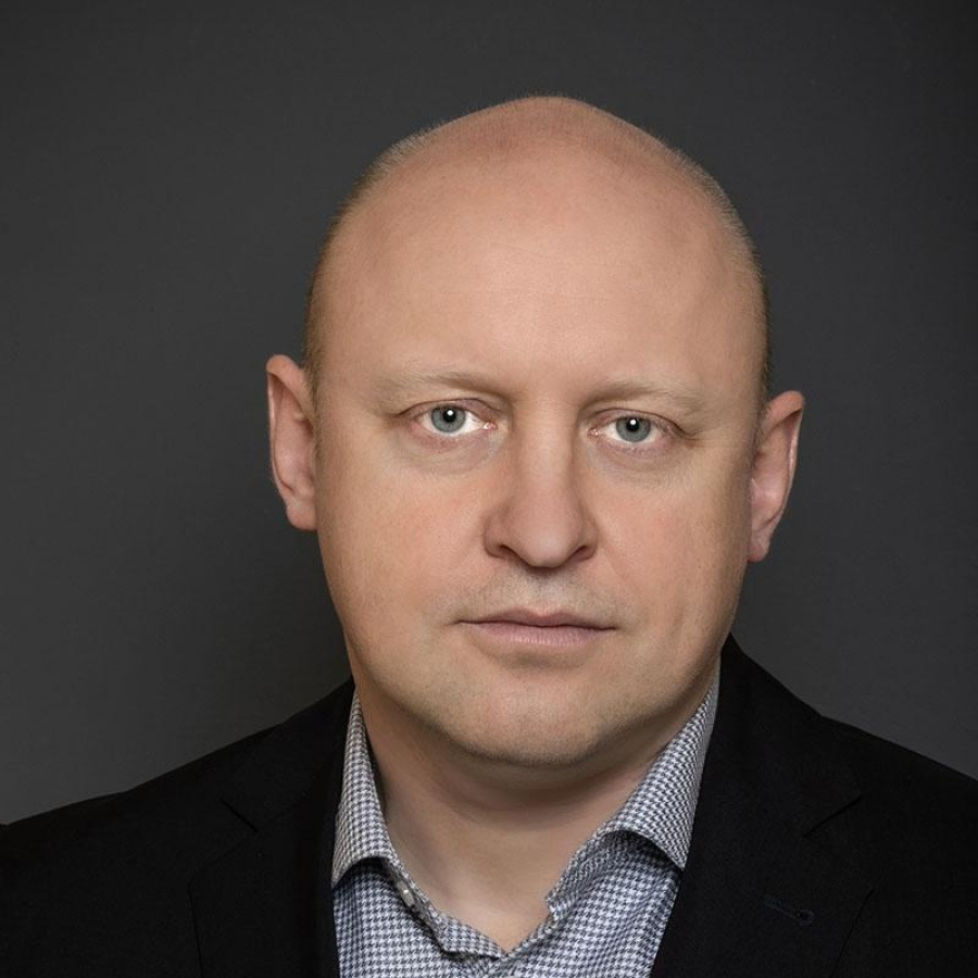 Белоконев Сергей Юрьевич