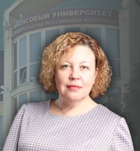 Ишик Ирина Николаевна