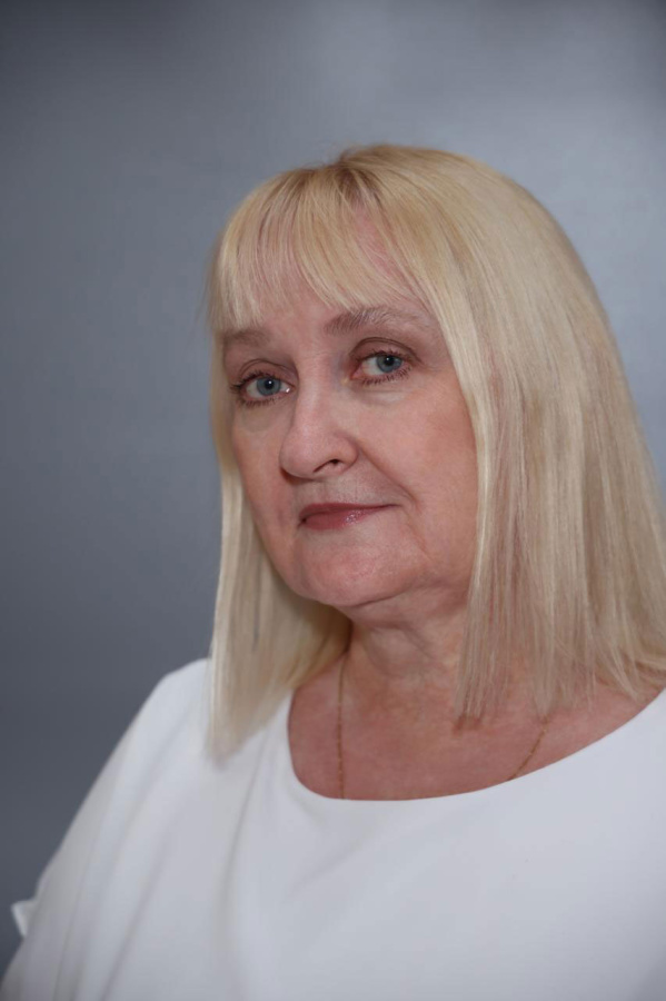Постовая Галина Николаевна