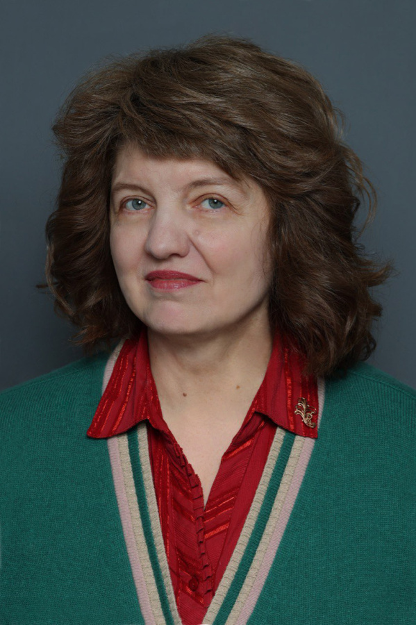 Кириллова Надежда Викторовна