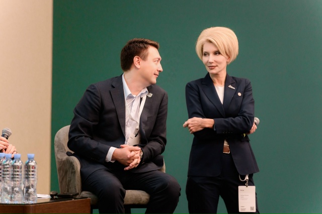 Рабочая сессия с заказчиками ЭКБ и цифровых решений пройдет на выставке ExpoCifra