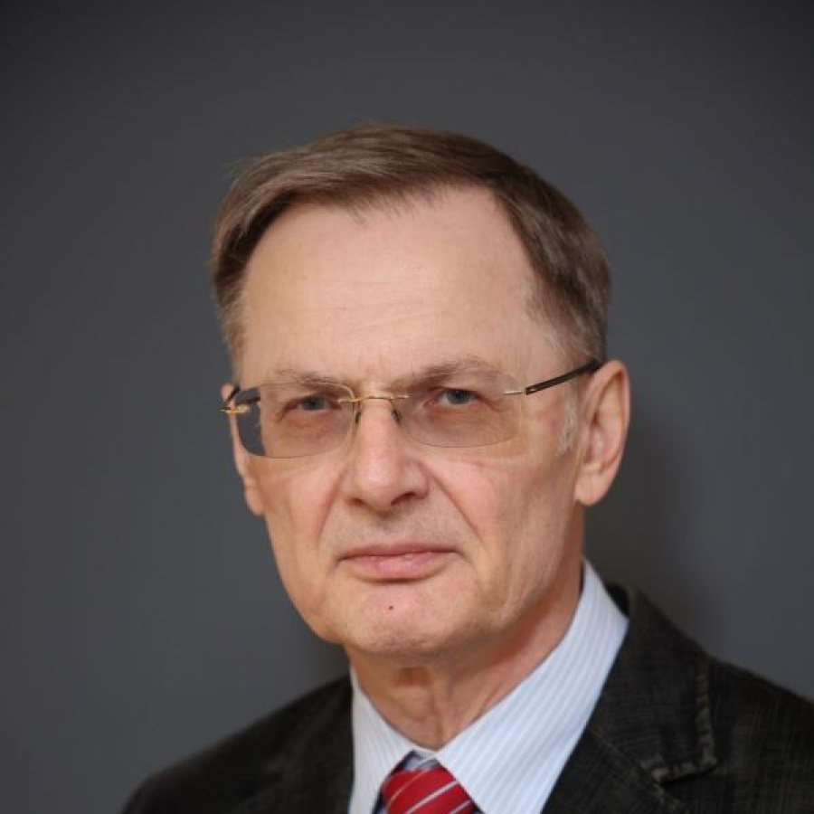 Захаров Юрий Сергеевич