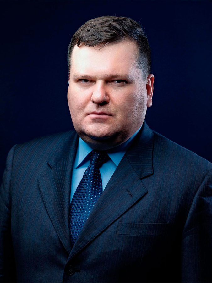 Арский Александр Александрович