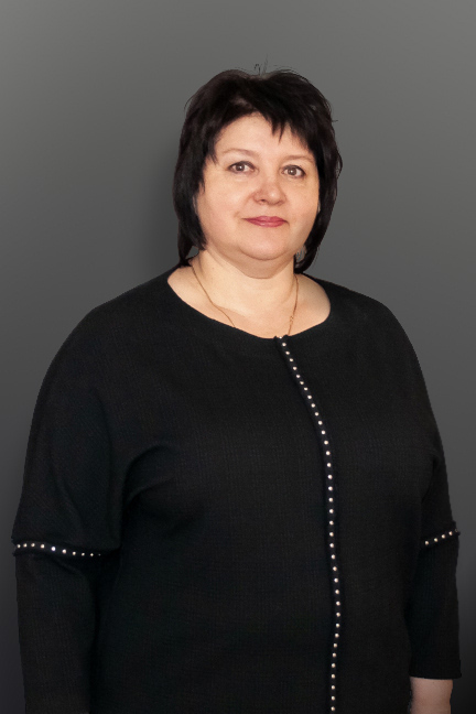 Межина Марина Валерьевна
