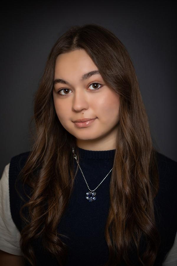 Гатина Алия Ильнаровна