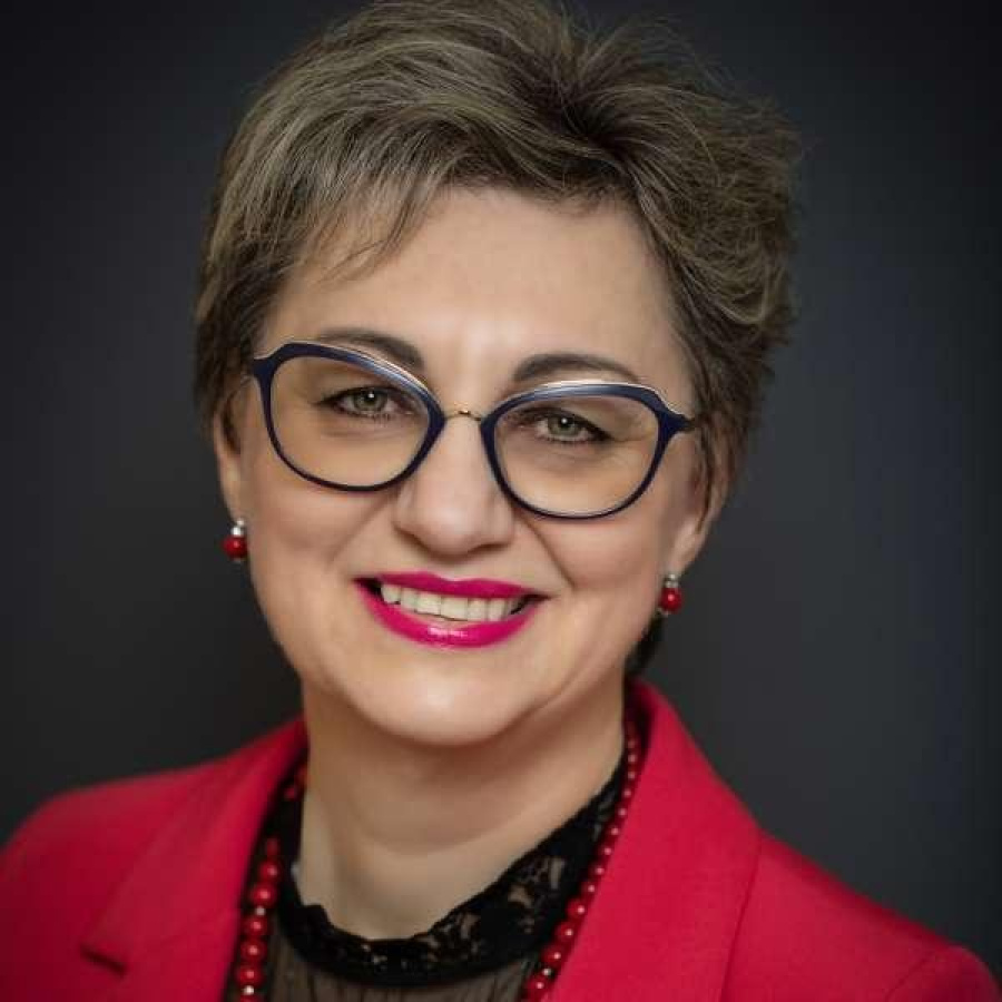 Карпова Светлана Васильевна