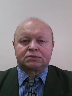 Боробов Василий Николаевич