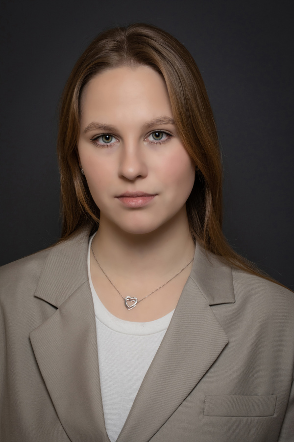 Першикова Маргарита Алексеевна