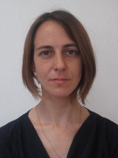 Черняева Ульяна Владимировна