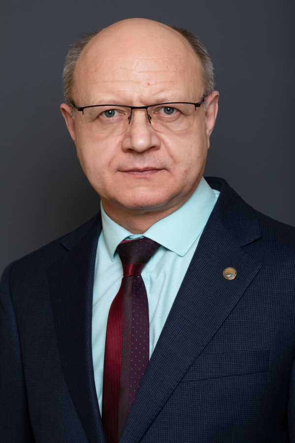 Дорошин Валерий Викторович