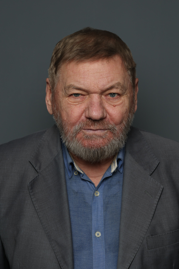 Попов Владимир Александрович