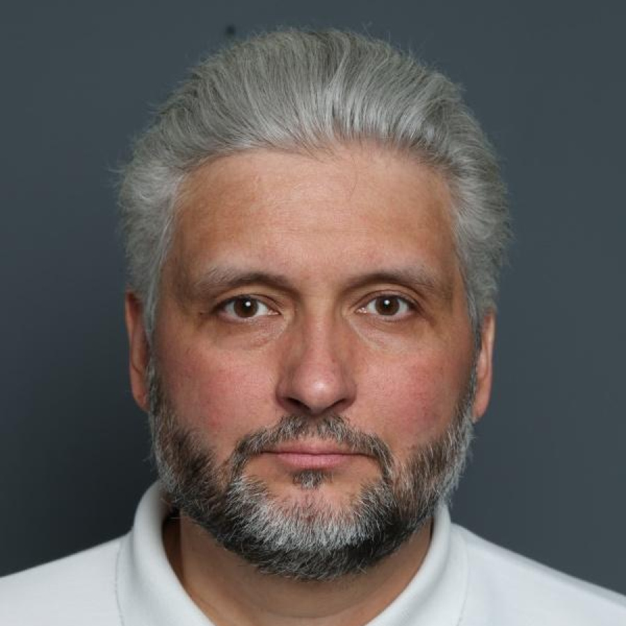 Глисин Алексей Федорович