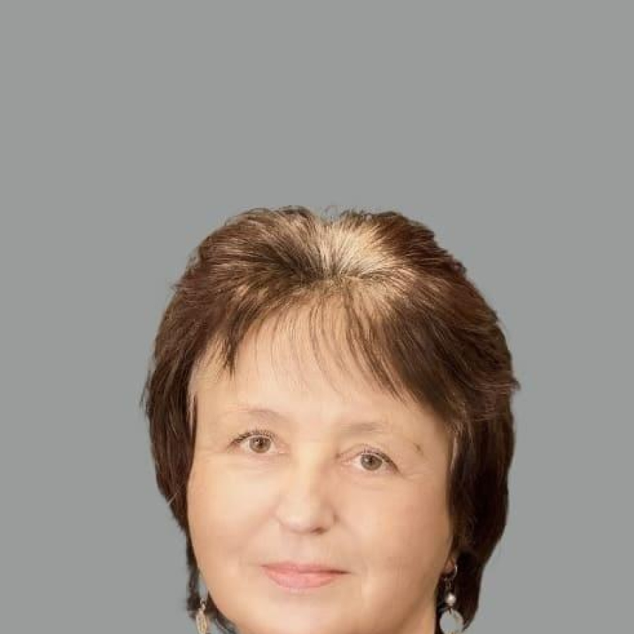 Мельникова Надежда Петровна