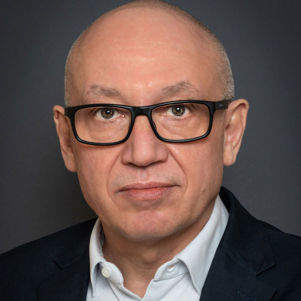 Головач Сергей Михайлович