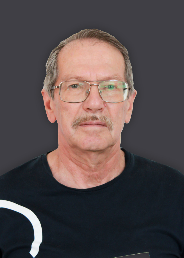 Рожков Александр Михайлович