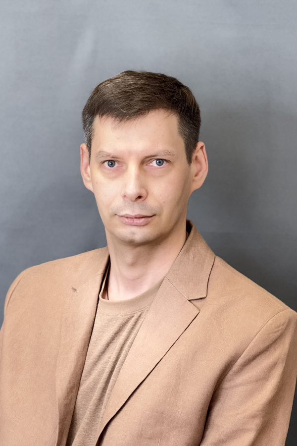 Поляков Антон Евгеньевич