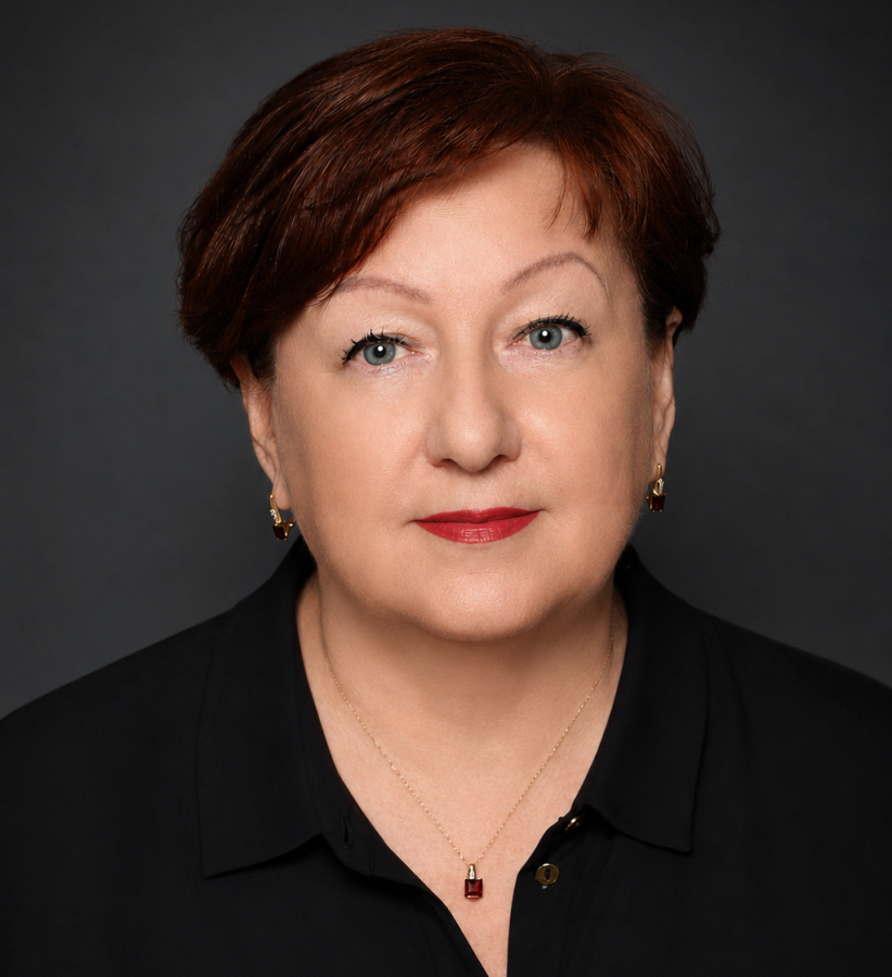 Ерзылева Ирина Анатольевна