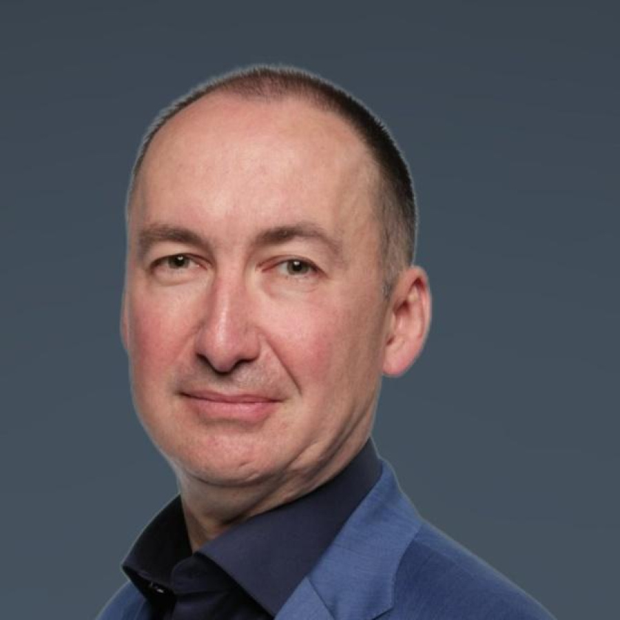 Кондратенко Максим Дмитриевич